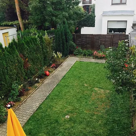 Apartment New Modern 2 Flat With Terrace And Parking *