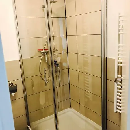 아파트 New Modern 2 Flat With Terrace And Parking