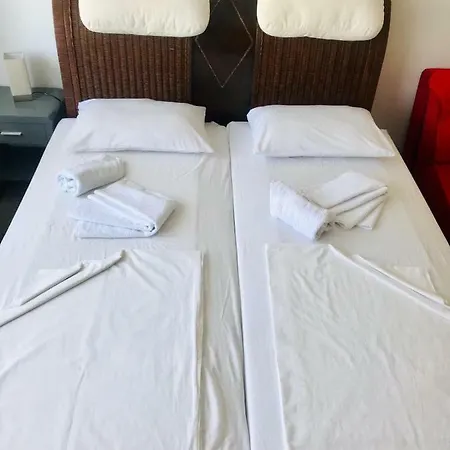 아파트 New Modern 2 Flat With Terrace And Parking 마인츠